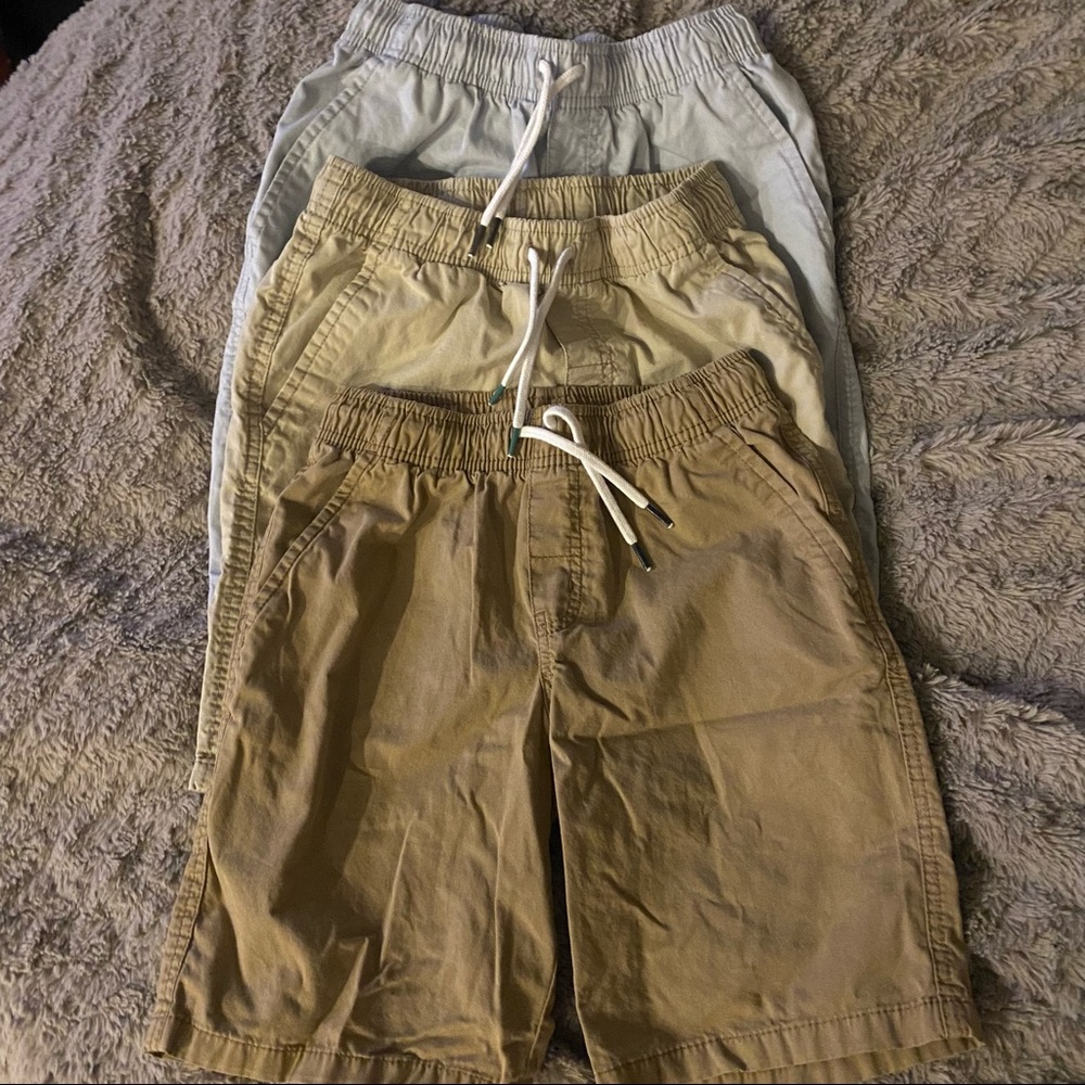 Cat & Jack boys shorts
